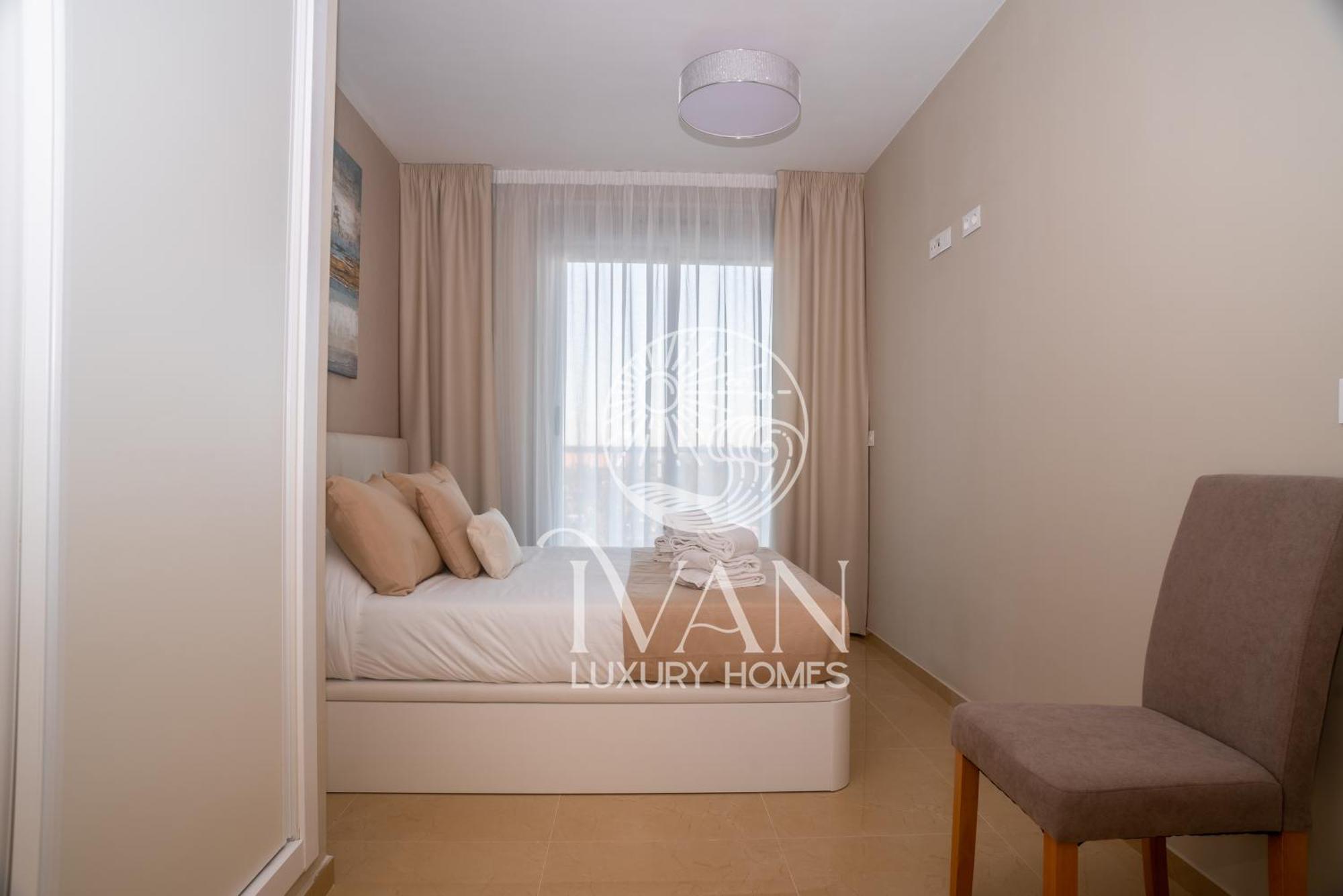 Casa Galiana Ivan Luxury Homes 5ªpta Norte 1ªlinea El Borseral 外观 照片