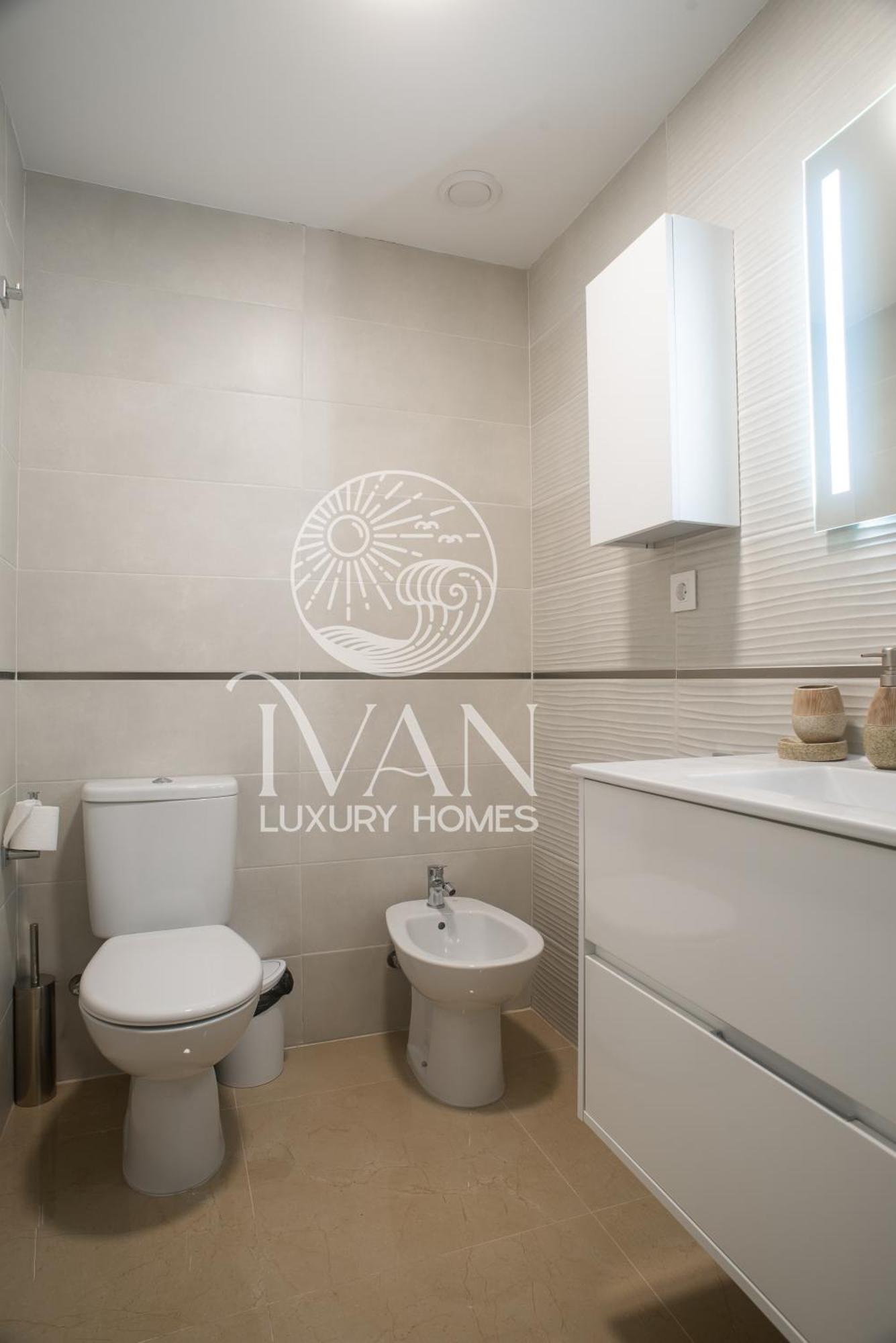 Casa Galiana Ivan Luxury Homes 5ªpta Norte 1ªlinea El Borseral 外观 照片