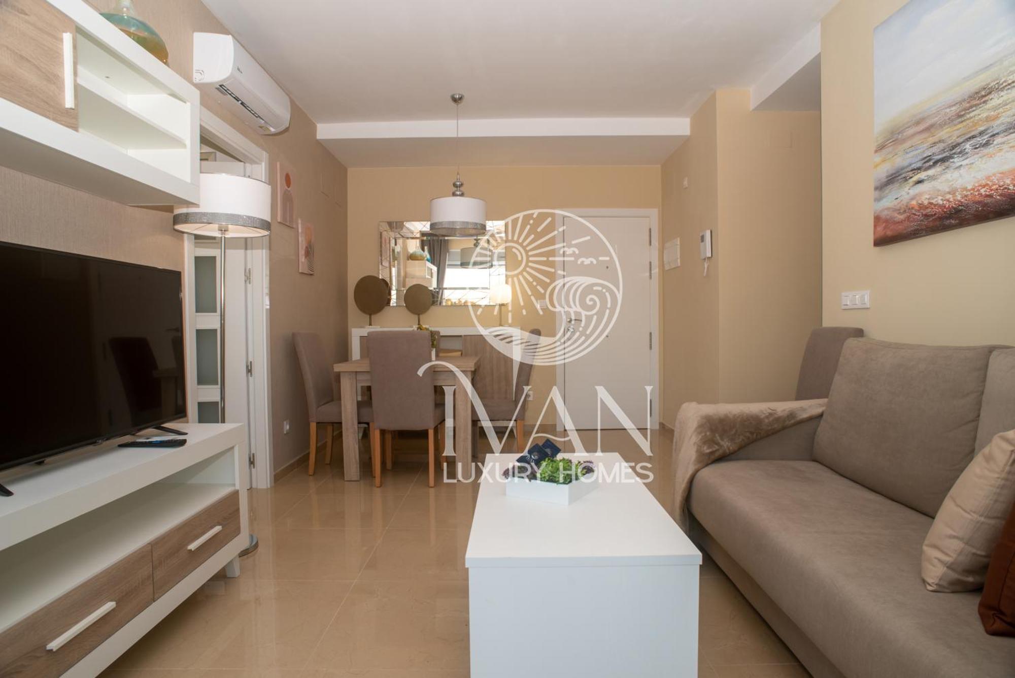 Casa Galiana Ivan Luxury Homes 5ªpta Norte 1ªlinea El Borseral 外观 照片