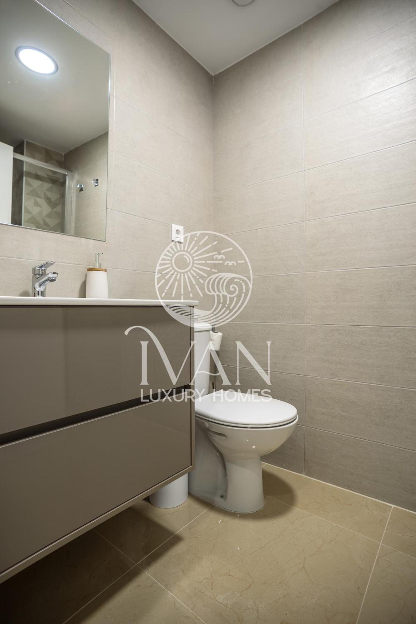 Casa Galiana Ivan Luxury Homes 5ªpta Norte 1ªlinea El Borseral 外观 照片