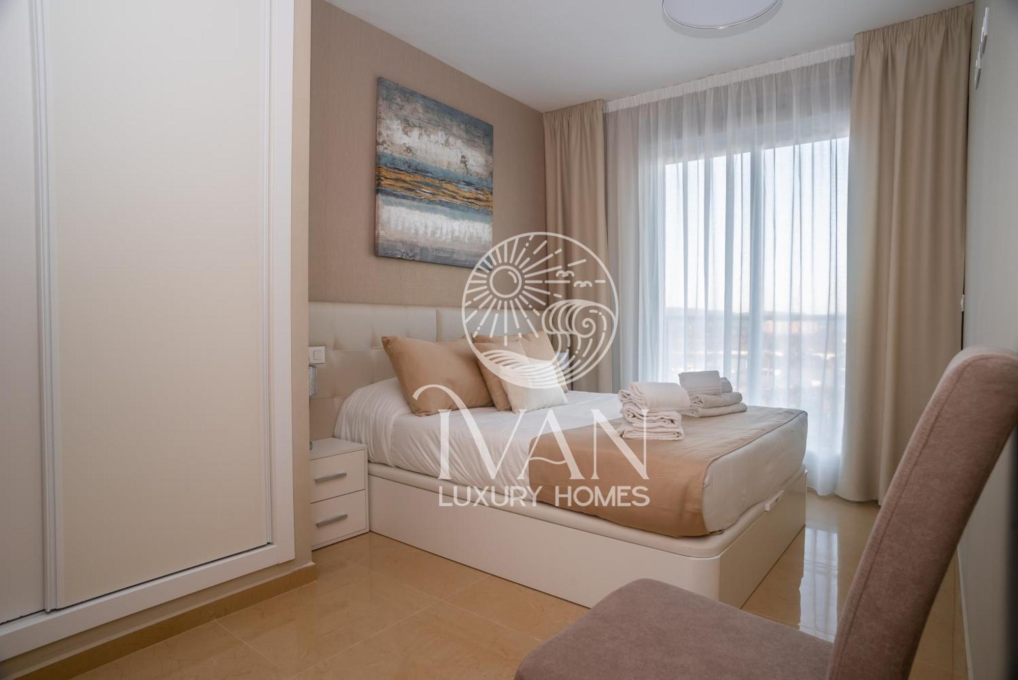 Casa Galiana Ivan Luxury Homes 5ªpta Norte 1ªlinea El Borseral 外观 照片