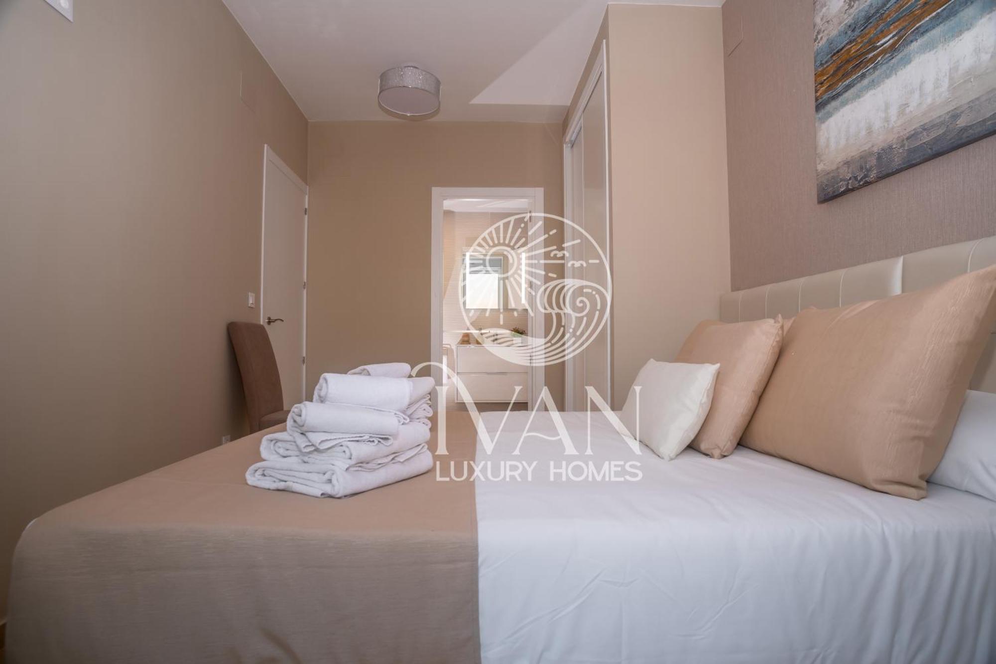 Casa Galiana Ivan Luxury Homes 5ªpta Norte 1ªlinea El Borseral 外观 照片