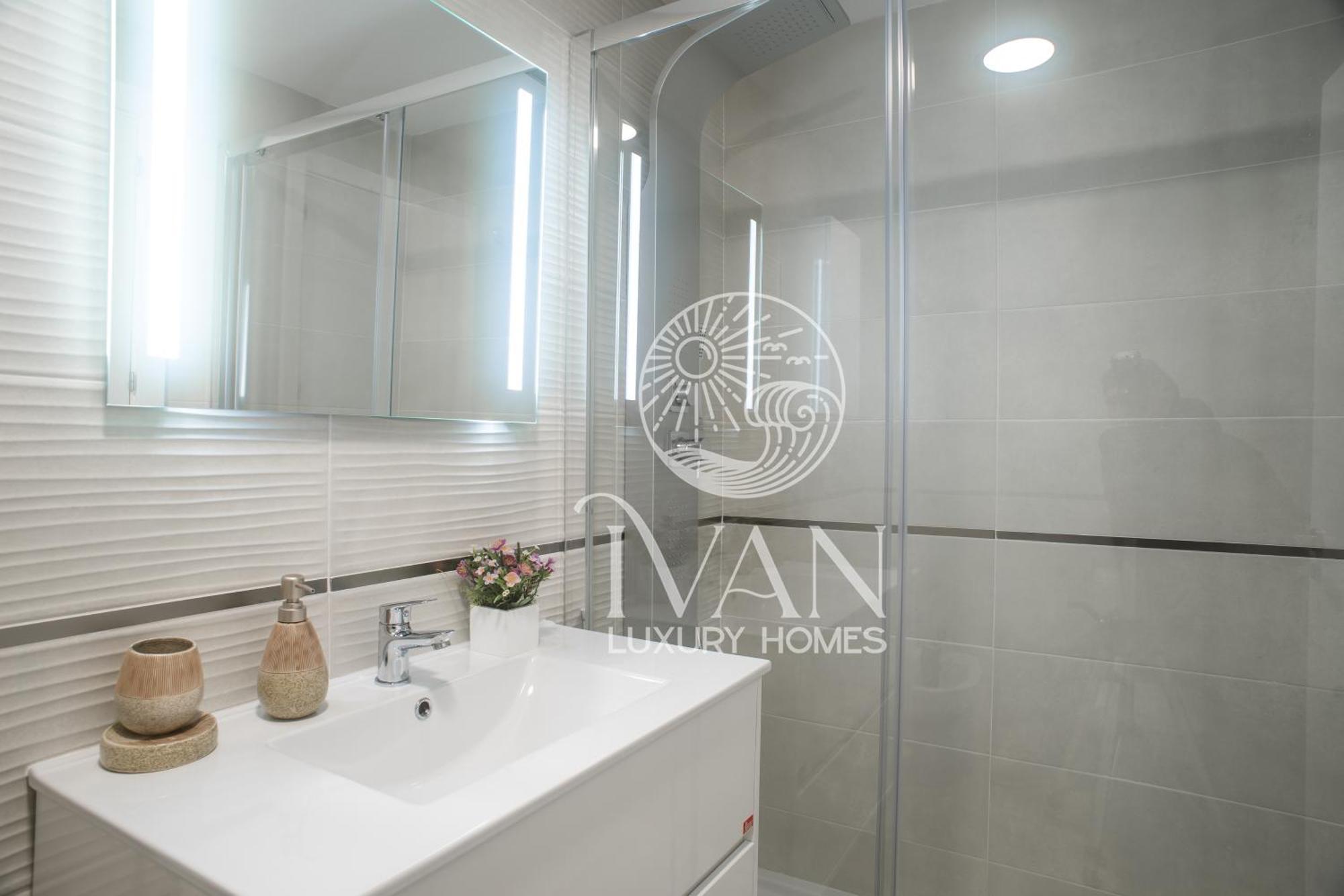 Casa Galiana Ivan Luxury Homes 5ªpta Norte 1ªlinea El Borseral 外观 照片